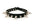 Large Spike Collar