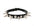 Spike Choker Studded
