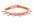 Large Spike Collar
