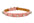 Large Spike Collar