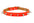 Large Spike Collar