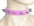 Velvet Cone Spike Choker