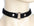 Skinny Velvet Vampyre Choker