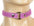 Skinny Velvet Vampyre Choker