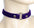 Skinny Velvet Vampyre Choker