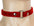 Skinny Velvet Vampyre Choker