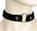 3/4" Velvet Vampyre Choker