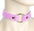 3/4" Velvet Vampyre Choker