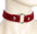 3/4" Velvet Vampyre Choker