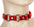 Skinny 3 Ring Velvet Vampyre Choker