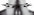 Pin Spike Leather Choker