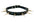 Pin Spike Leather Choker