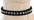 Rhinestone Velvet Kitty Sexy Choker