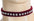 Rhinestone Velvet Kitty Sexy Choker