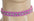 Rhinestone Velvet Kitty Sexy Choker