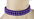 Double Rows Rhinestone Velvet Kitty Sexy Choker