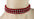 Double Rows Rhinestone Velvet Kitty Sexy Choker