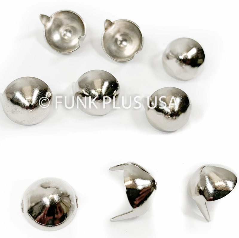 CONICAL STUD 9MM