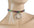 Double Pentagram Choker