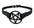 Pentagram Choker