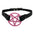 Pentagram Choker