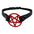 Pentagram Choker