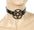 Pentagram Choker