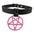 Pentagram Choker