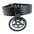 Pentagram Choker