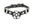 Pentagram Choker