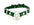 Pentagram Choker