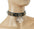 Pentagram Choker
