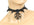 Pentagram Choker