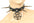Spike Pentagram Choker