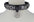Pentagram Name/ID  Ring Bondage Choker