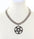 Large Pentagram Pendant