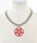 Large Pentagram Pendant