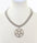 Large Pentagram Pendant