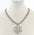 Large Pentagram Pendant