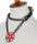 Pentagram Choker