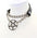 Pentagram Choker