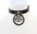 Hanging Pentagram Choker
