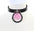 Hanging Pentagram Choker