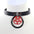 Hanging Pentagram Choker