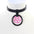 Hanging Pentagram Choker