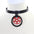 Hanging Pentagram Choker