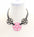 Three Penta Choker