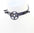 Spike Pentagram Choker