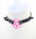 Spike Pentagram Choker