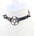 Spike Pentagram Choker